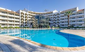 Ondamar Hotel Apartamentos